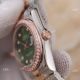 Rolex Datejust 2-Tone Green Face 31mm Ladies Watch (4)_th.JPG